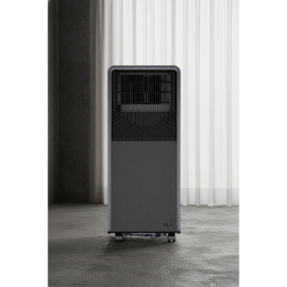 ELL Mobile Klimaanlage Como 2,6 kW R290