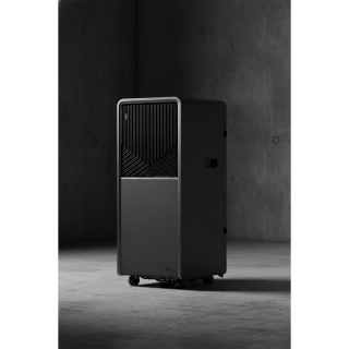 ELL Mobile Klimaanlage Como 2,6 kW R290