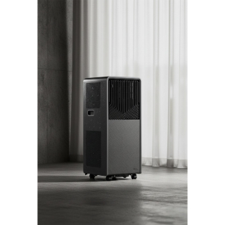 ELL Mobile Klimaanlage Como 2,6 kW R290