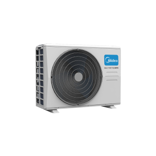 Midea Klimaanlage Raynor Wandgerät Set 3,5 kW