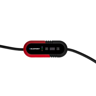 Blaupunkt Power Charger - Ladekabel für Elektroautos 11kw 6 oder 8 Meter