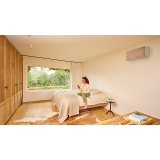 DAIKIN Klimaanlage Stylish Wandgerät Set in 5 neuen Designs