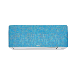DAIKIN Klimaanlage Stylish Wandgerät Set in 5 neuen Designs
