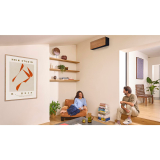 DAIKIN Klimaanlage Stylish Wandgerät Set in 5 neuen Designs