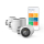 tado° Smartes Heizkörper-Thermostat X - Quattro Pack