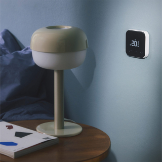 tado° Verkabeltes Smartes Thermostat X