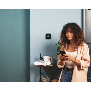 tado° Kabelloses Smartes Thermostat X - Starter Kit