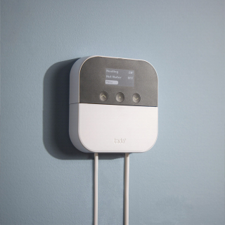 tado° Wärmepumpen-Optimierer X