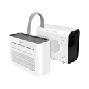Qlima Mini Split MS-AC 5002 Klimaanlage R290 1,5 kW - B-...