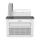 Qlima Mini Split MS-AC 5002 Klimaanlage R290 1,5 kW - B- Ware voll Garantie