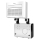 Qlima Mini Split MS-AC 5002 Klimaanlage R290 1,5 kW - B- Ware voll Garantie