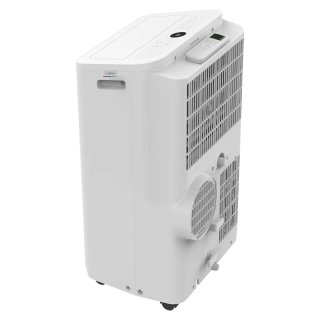 Bosch Mobiles Klimagerät Cool 2000 2,6 kW R290