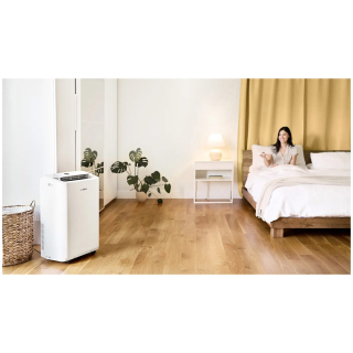 Bosch Mobiles Klimagerät Cool 2000 2,6 kW R290