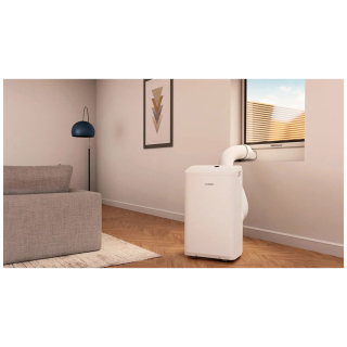 Bosch Mobiles Klimagerät Cool 2000 2,6 kW R290