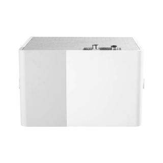 Hydrobox für H-PACK, monoenergetisch/ voll elektrisch mit 3kW Elektro-Zusatzheizung
