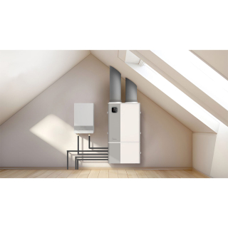 Hydrobox für H-PACK hybrid