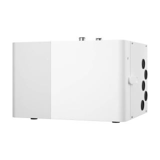 Hydrobox für H-PACK hybrid