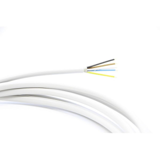 Verbindungskabel 5x1,5mm² zum Innengerät