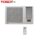 TOSOT Klimaanlage Fensterklimagerät Monoblock System...