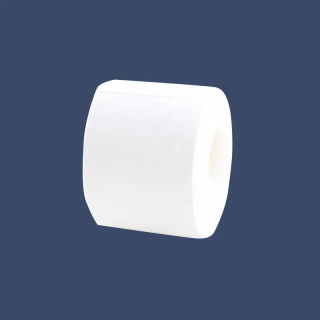 PVC-Klebeband weiss 50mm x 33m