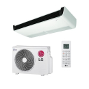 LG Klimaanlage Truhen-/Deckengerät Single Split Set...
