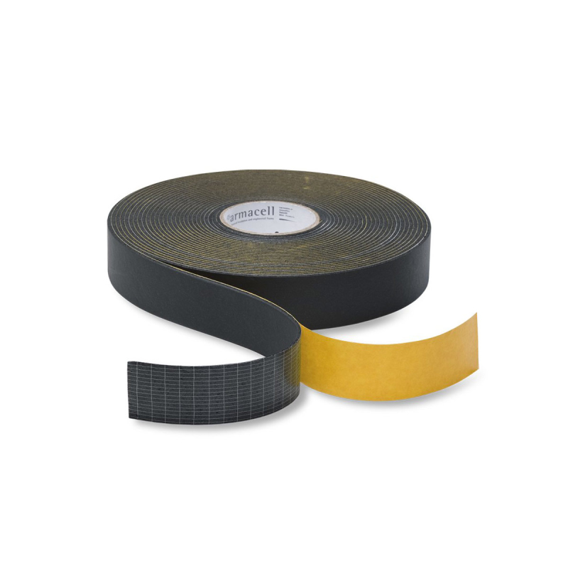 Armaflex ACE Tape 15m x 50mm x 3mm Klebeband - Prosatech - Klimaanlag,  16,95 €
