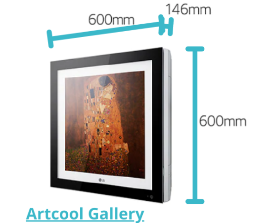 LG Artcool Gallery Bild