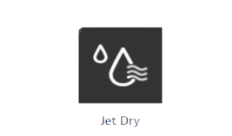 Jet Dry